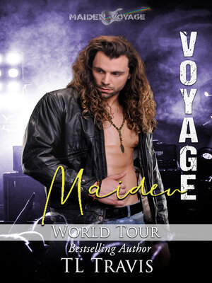 cover image of Maiden Voyage  Complete Series